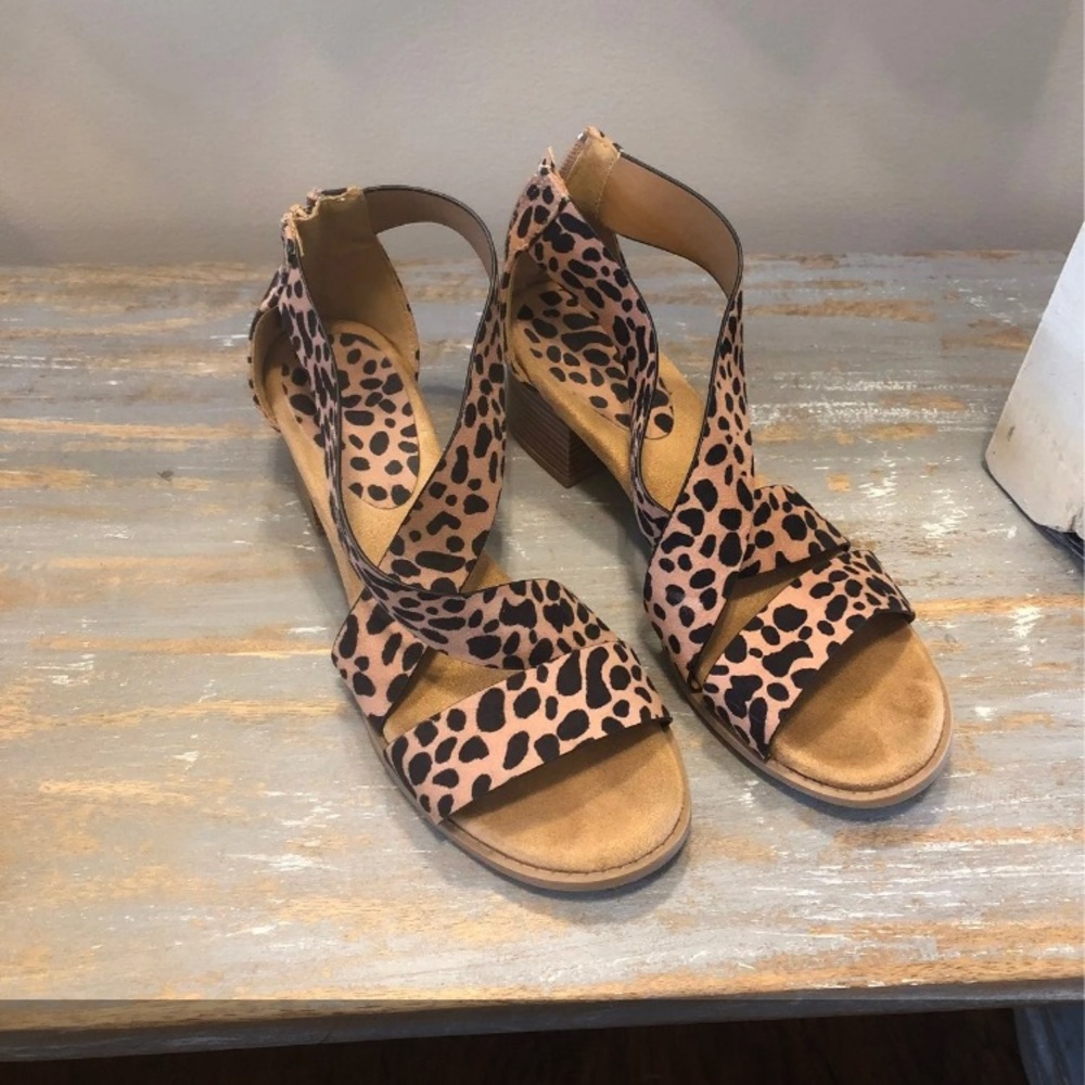 Sandals